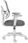 Купить Детское компьютерное кресло QLAB Kids Edition KC327G Gray в Киеве с доставкой по Украине | vincom.com.ua Фото 16