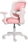 Купити Дитяче комп’ютерне крісло QLAB Kids Edition KC327P Pink у Києві з доставкою по Україні | vincom.com.ua Фото 18