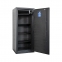 Купить Сейф огне-взломостойкий Griffon F60CL I.150.ET.WKP Black в Киеве с доставкой по Украине | vincom.com.ua Фото 3