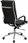 Купити Крісло офісне Аклас Кап soft PB D-TILT (OT-8002) Чорний у Києві з доставкою по Україні | vincom.com.ua Фото 4