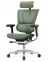 Купити Крісло комп'ютерне MIRUS-IOO 2 (IOOE2-AB-HAM-5D-L) Green у Києві з доставкою по Україні | vincom.com.ua Фото 1