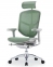 Купить Кресло офисное Comfort Seating ENJOY Elite 2 (EJE2-AG-HAM-5D-L, сетка T-168-B6 Green) в Киеве с доставкой по Украине | vincom.com.ua Фото 1