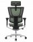 Купить Кресло компьютерное MIRUS-IOO 2 (IOOE2-AB-HAM-5D-L) сетка Т-168-B6 Green в Киеве с доставкой по Украине | vincom.com.ua Фото 3