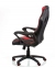 Купить Кресло геймерское Special4You Game black/red в Киеве с доставкой по Украине | vincom.com.ua Фото 3