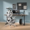 Купить Кресло геймерское Sihoo X5C Mesh Black Ergonomic в Киеве с доставкой по Украине | vincom.com.ua Фото 21