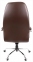 Купить Кресло офисное Аклас Луизиана MB (GB-242CC) (Кожа LC-K Dark brown) в Киеве с доставкой по Украине | vincom.com.ua Фото 4
