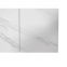 Купить Стол раскладной Concepto HUGO CARRARA WHITE КЕРАМИКА 140-200 см в Киеве с доставкой по Украине | vincom.com.ua Фото 7