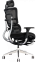 Купить Кресло офисное GT Racer X-802L Black (W-21 B-41) в Киеве с доставкой по Украине | vincom.com.ua Фото 2