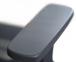 Купити Крісло офісне Аклас Гутін A-SR (ST-997-1 Black) у Києві з доставкою по Україні | vincom.com.ua Фото 20