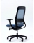 Купить Кресло офисное KreslaLux FILO-B1 Black в Киеве с доставкой по Украине | vincom.com.ua Фото 2