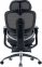 Купити Крісло офісне SIHOO DORO C300 PRO V2 Black with footrest у Києві з доставкою по Україні | vincom.com.ua Фото 2