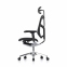 Купить Кресло офисное Comfort Seating ENJOY Elite 2 (EJE2-AB-HAM-5D-L) Grey в Киеве с доставкой по Украине | vincom.com.ua Фото 2