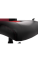 Купити Крісло геймерське GT Racer X-2640 Black/Red у Києві з доставкою по Україні | vincom.com.ua Фото 5
