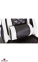 Купити Крісло геймерське GT Racer X-2563-1LP BLACK/WHITE у Києві з доставкою по Україні | vincom.com.ua Фото 8