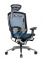 Купити Крісло офісне GT Chair Marrit X BLACK у Києві з доставкою по Україні | vincom.com.ua Фото 9