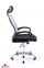 Купить Кресло офисное Richman Бласт серый в Киеве с доставкой по Украине | vincom.com.ua Фото 4