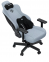 Купить Кресло геймерское Anda Seat Kaiser 3E XL Grey Blue Fabric в Киеве с доставкой по Украине | vincom.com.ua Фото 0