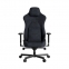 Купить Кресло геймерское HATOR Arc 3 XL Velour (HTC3440XL) Black в Киеве с доставкой по Украине | vincom.com.ua Фото 0