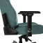 Купить Кресло геймерское HATOR Arc 3 XL Velour (HTC3443XL) Turquoise в Киеве с доставкой по Украине | vincom.com.ua Фото 8