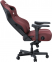 Купить Кресло геймерское Anda Seat Kaiser 4 Size XL PVC Maroon Premium в Киеве с доставкой по Украине | vincom.com.ua Фото 4