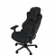 Купить Кресло геймерское Anda Seat Kaiser Frontier Size XL Dark Gray Fabric (AD12YXL-17-GB-F-G01) в Киеве с доставкой по Украине | vincom.com.ua Фото 7
