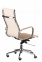 Купити Крісло офісне Special4You Solano artleather beige (E1533) у Києві з доставкою по Україні | vincom.com.ua Фото 4