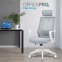 Купить Кресло офисное Officepro Harmony OC310-W-LG-LG White/Light Gray в Киеве с доставкой по Украине | vincom.com.ua Фото 6
