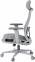 Купити Крісло офісне Officepro Wave OC670-G-G-G Gray у Києві з доставкою по Україні | vincom.com.ua Фото 7