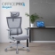 Купити Крісло офісне Officepro Elegant OC660-G-DG-DG Gray/Dark Gray у Києві з доставкою по Україні | vincom.com.ua Фото 6