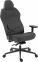 Купить Кресло геймерское GamePro GC760DG Dark Grey Fabric в Киеве с доставкой по Украине | vincom.com.ua Фото 6