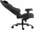 Купить Кресло геймерское GamePro GC775DG Dark Grey Fabric в Киеве с доставкой по Украине | vincom.com.ua Фото 7