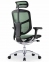 Купить Кресло офисное Comfort Seating ENJOY Elite 2 (EJE2-AB-HAM-5D-L, сетка T-168-B6 Green) в Киеве с доставкой по Украине | vincom.com.ua Фото 3