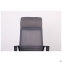 Купить Кресло офисное AMF Twist black серый в Киеве с доставкой по Украине | vincom.com.ua Фото 4