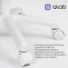 Купить Детское компьютерное кресло QLAB Kids Edition KC327G Gray в Киеве с доставкой по Украине | vincom.com.ua Фото 4