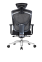 Купити Крісло офісне GT Chair I-VINO SO-12D Black у Києві з доставкою по Україні | vincom.com.ua Фото 10