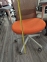Купить Кресло офисное KreslaLux IN-POINT (Light Grey M63013) Эргономичное в Киеве с доставкой по Украине | vincom.com.ua Фото 13