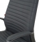 Купити Крісло офісне Аклас Черемош KD TILT (PU Black) у Києві з доставкою по Україні | vincom.com.ua Фото 23