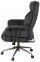 Купити Крісло офісне Аклас Гетьман R-SR (DV-99 Black) у Києві з доставкою по Україні | vincom.com.ua Фото 2