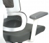 Купить Кресло офисное Аклас Арктик GTR 3D WT (LVB Grey OS Gray) в Киеве с доставкой по Украине | vincom.com.ua Фото 18