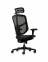 Купить Кресло офисное Comfort Seating Enjoy BUDGET 2 New Black Fabric в Киеве с доставкой по Украине | vincom.com.ua Фото 3