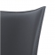 Купить Стул Concepto Grand серый антрацит в Киеве с доставкой по Украине | vincom.com.ua Фото 2