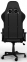 Купити Крісло геймерське GamePro Hero RGB (GC-700) Black у Києві з доставкою по Україні | vincom.com.ua Фото 6