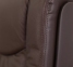 Купити Крісло керівника Аклас Артур EX MB (шкіра LC-K Dark brown) у Києві з доставкою по Україні | vincom.com.ua Фото 18