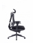Купить Кресло офисное ERGO CHAIR 2 BLACK PL в Киеве с доставкой по Украине | vincom.com.ua Фото 1
