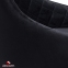 Купить Стул полубарный Concepto Elizabeth черный в Киеве с доставкой по Украине | vincom.com.ua Фото 4