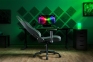 Купити Крісло геймерське RAZER Iskur V2 X Black Fabric (RZ38-05310100-R3G1) у Києві з доставкою по Україні | vincom.com.ua Фото 3