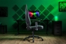 Купити Крісло геймерське RAZER Iskur V2 X Black Fabric (RZ38-05310100-R3G1) у Києві з доставкою по Україні | vincom.com.ua Фото 2