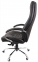 Купить Кресло офисное Аклас Луизиана MB (GB-242CC) (Кожа LC-A Black) в Киеве с доставкой по Украине | vincom.com.ua Фото 1