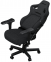 Купить Кресло игровое Anda Seat Kaiser 4 Size XL Dark Gray Linen Fabric (AD12YDDC-XLL-20-GB-CF) в Киеве с доставкой по Украине | vincom.com.ua Фото 12