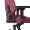 Купить Кресло геймерское HATOR Arc 3 L Velour (HTC3444L) Orchid Pink в Киеве с доставкой по Украине | vincom.com.ua Фото 9